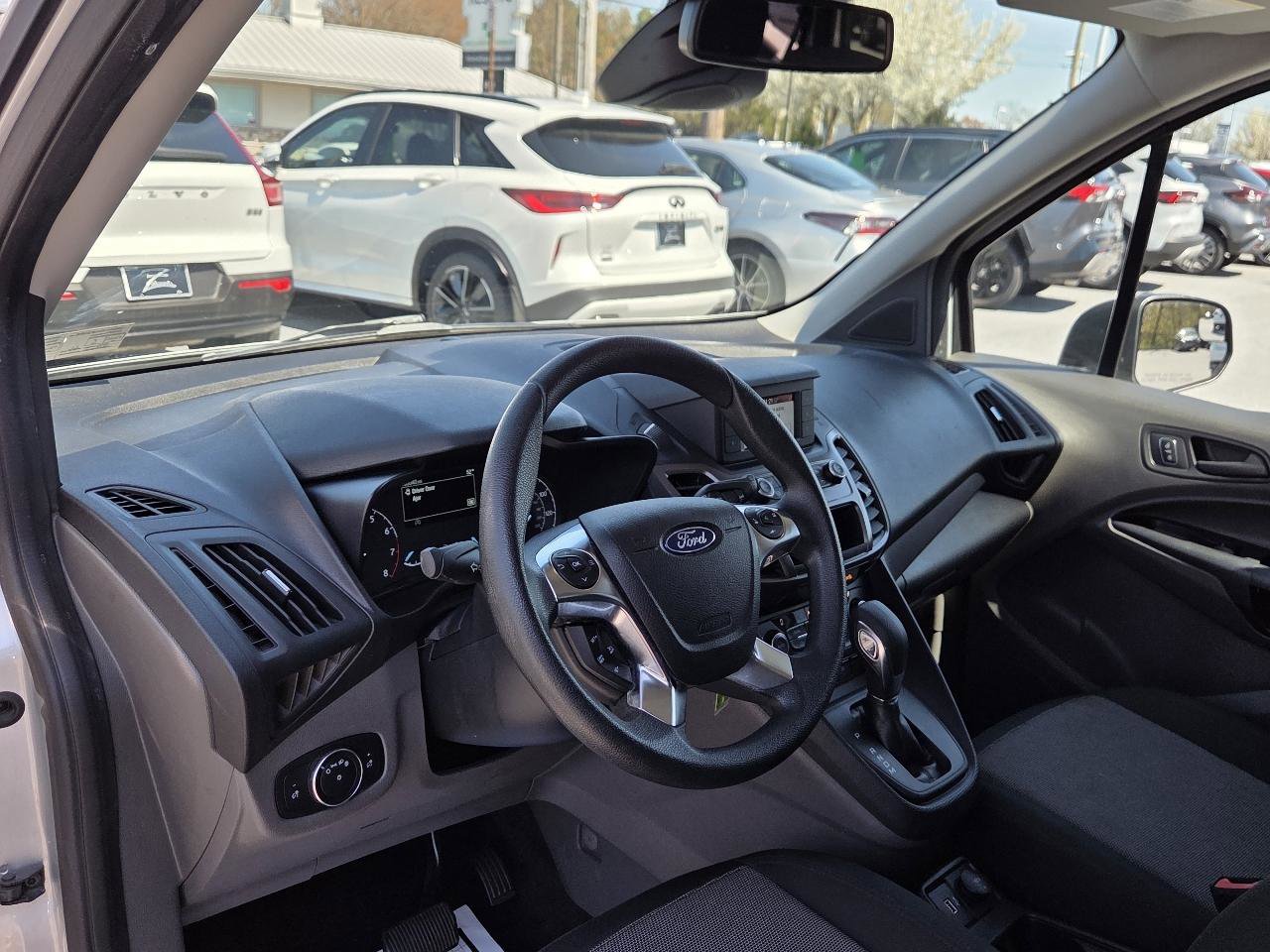 Used 2021 Ford Transit Connect XL image 13