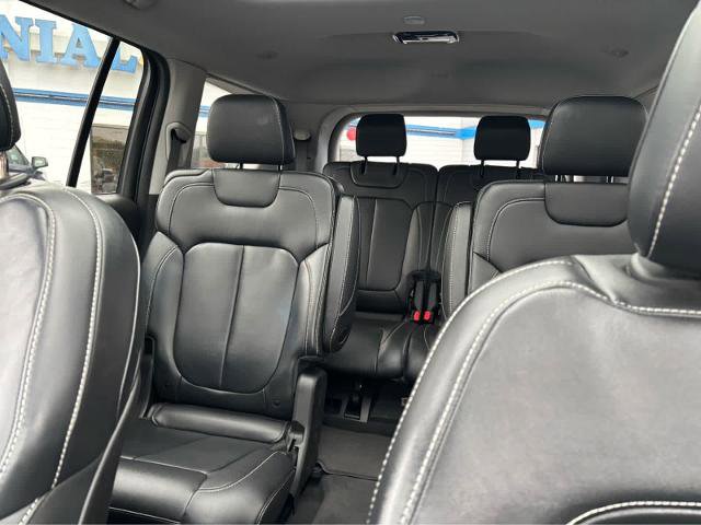 Used 2022 Jeep Grand Cherokee L Limited image 25