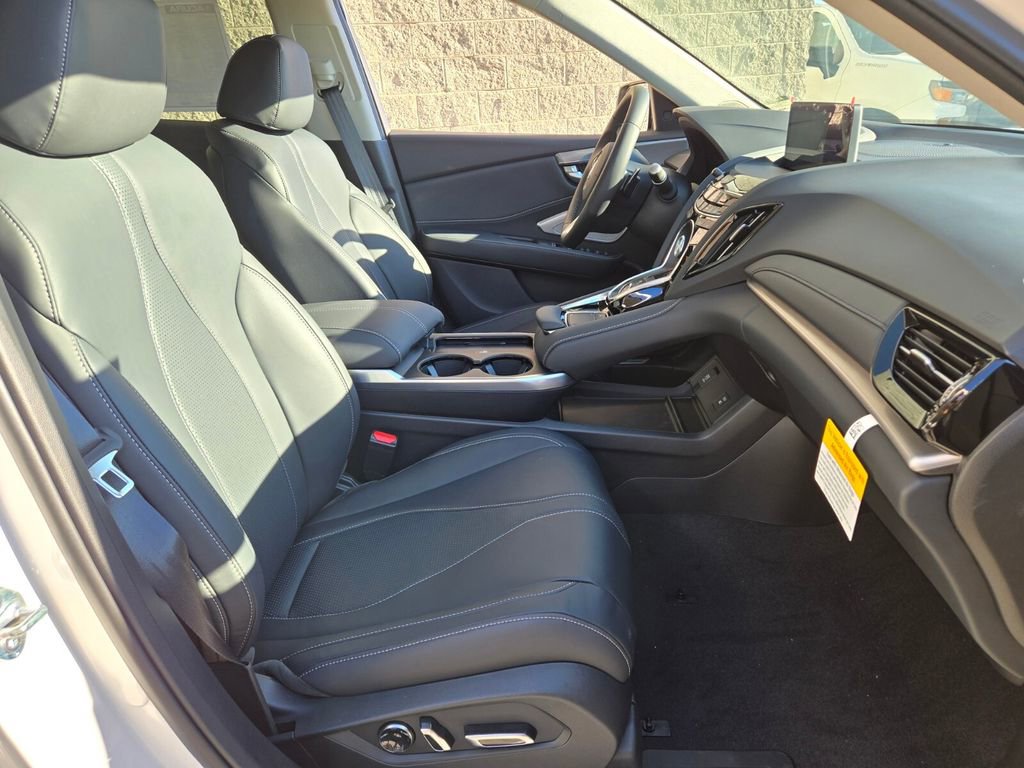 New 2026 Acura RDX w/ Technology Package image 18