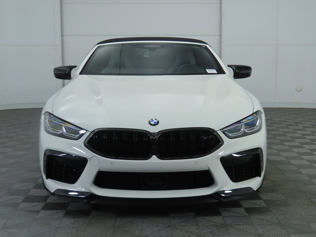 Used 2024 BMW M8 Competition image 10