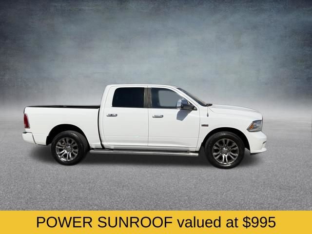 Used 2014 RAM 1500 Limited image 3