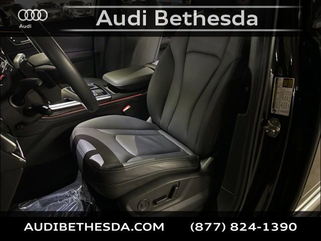 Certified 2025 Audi Q7 2.0T Premium Plus w/ Premium Plus Package image 25