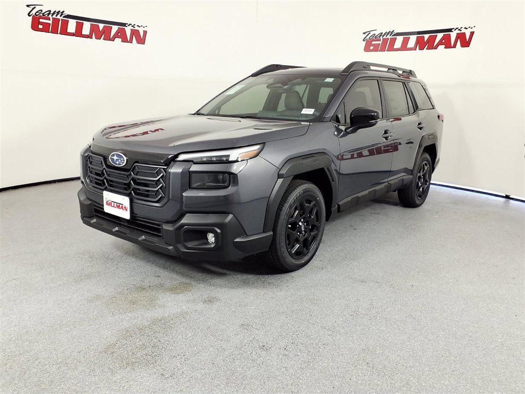 New 2026 Subaru Outback Limited AWD/4WD image 2