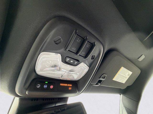 New 2026 GMC Canyon Denali AWD/4WD image 37