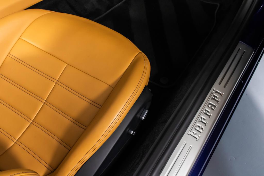 Certified 2017 Ferrari California T image 52