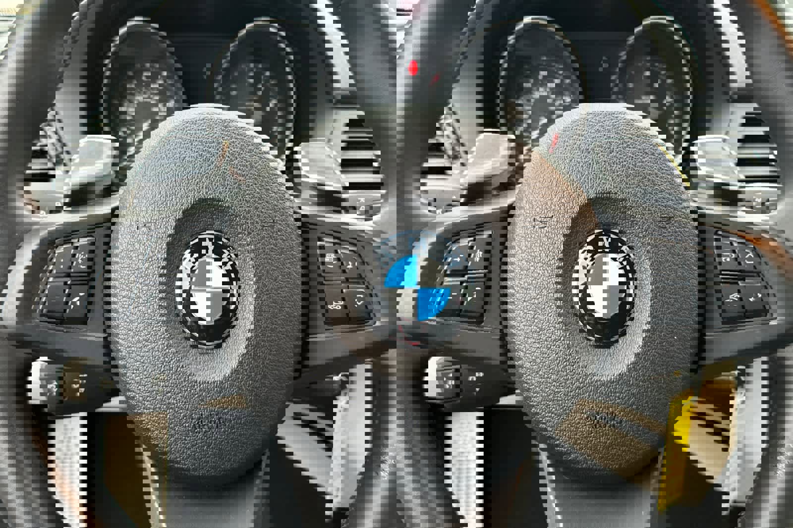 Used 2011 BMW Z4 sDrive35i image 22