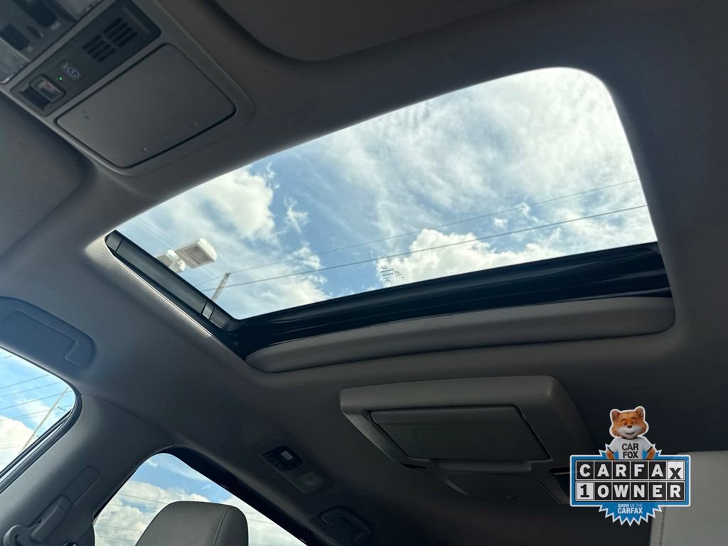 Used 2024 Honda Odyssey Touring image 24