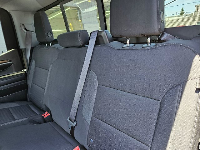 Used 2024 Chevrolet Silverado 1500 RST w/ True North Edition Plus AWD/4WD image 19