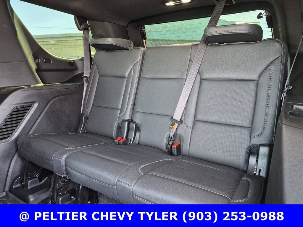 Used 2024 GMC Yukon Denali w/ Advanced Technology Package image 42