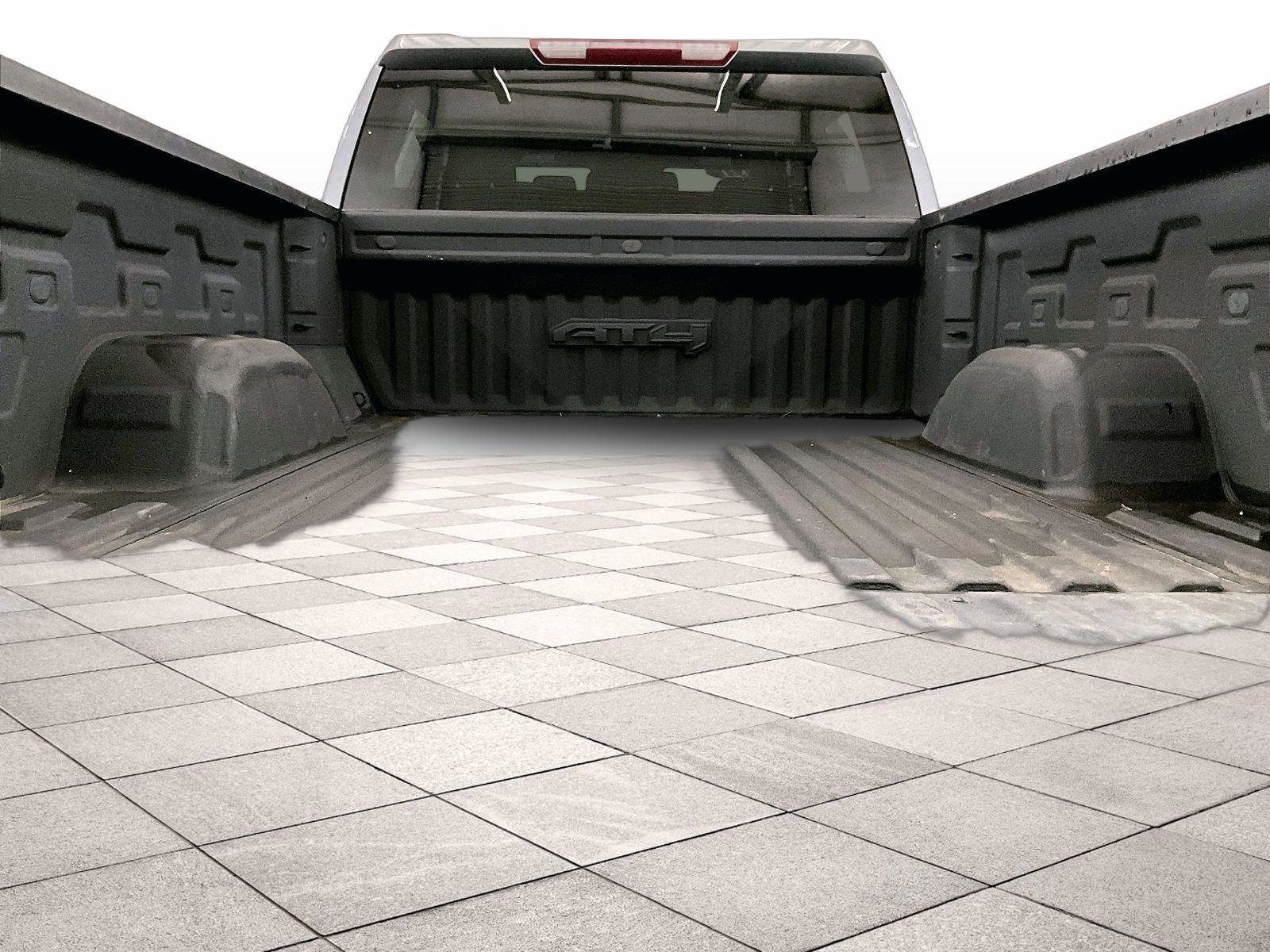 Used 2021 GMC Sierra 1500 AT4 image 32