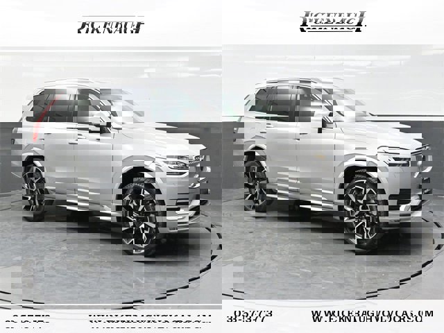 Certified 2024 Volvo XC90 B5 Plus image 1