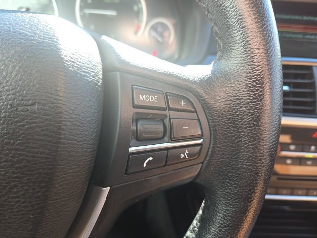 Used 2017 BMW X3 xDrive35i image 21