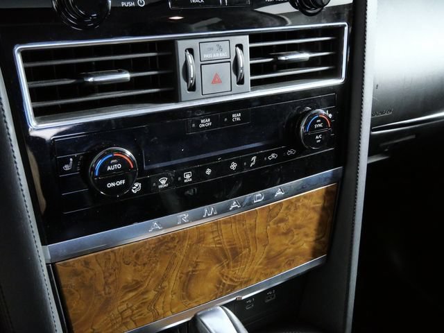 Used 2024 Nissan Armada SL AWD/4WD image 21