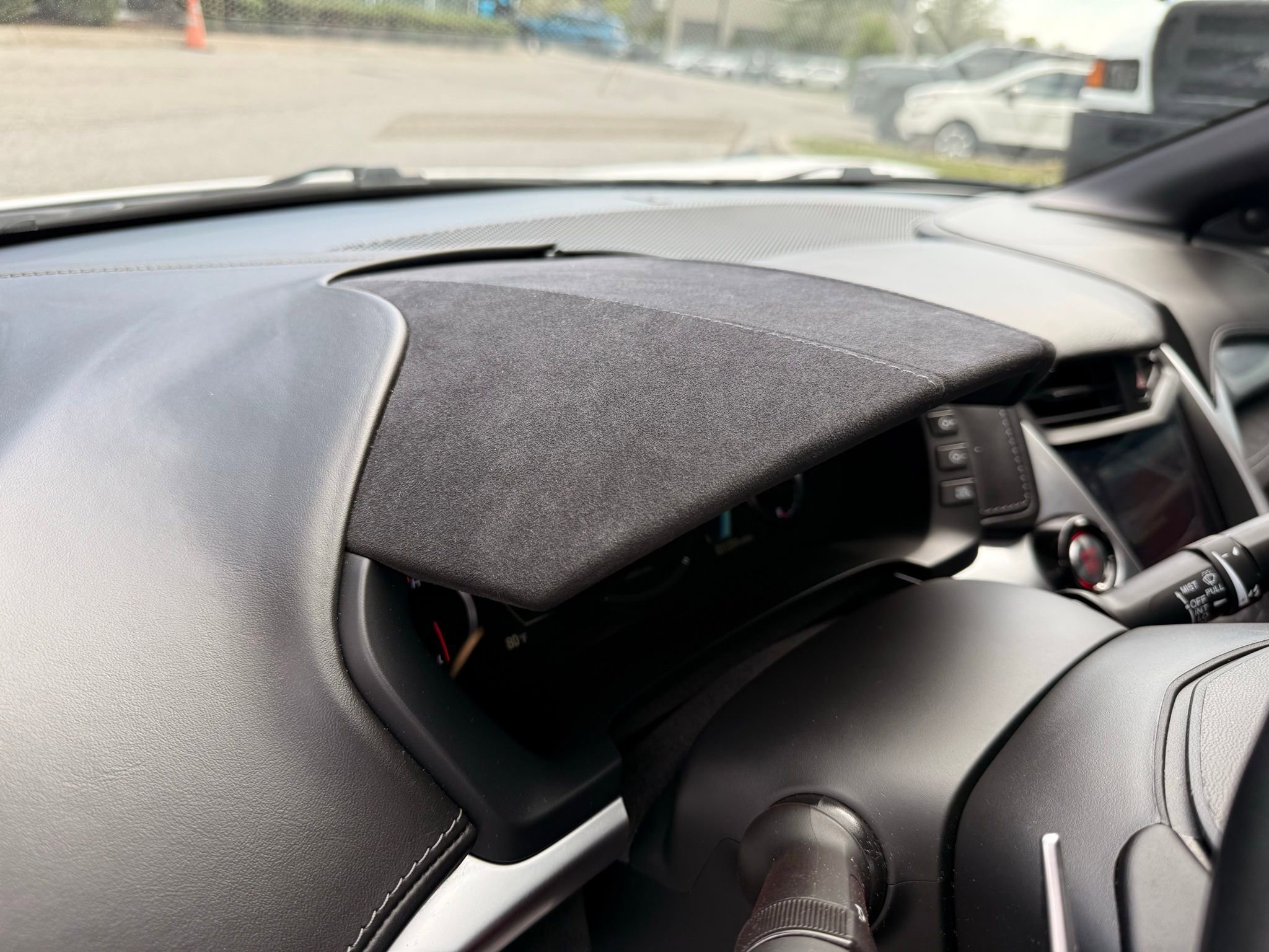 Used 2017 Acura NSX image 40