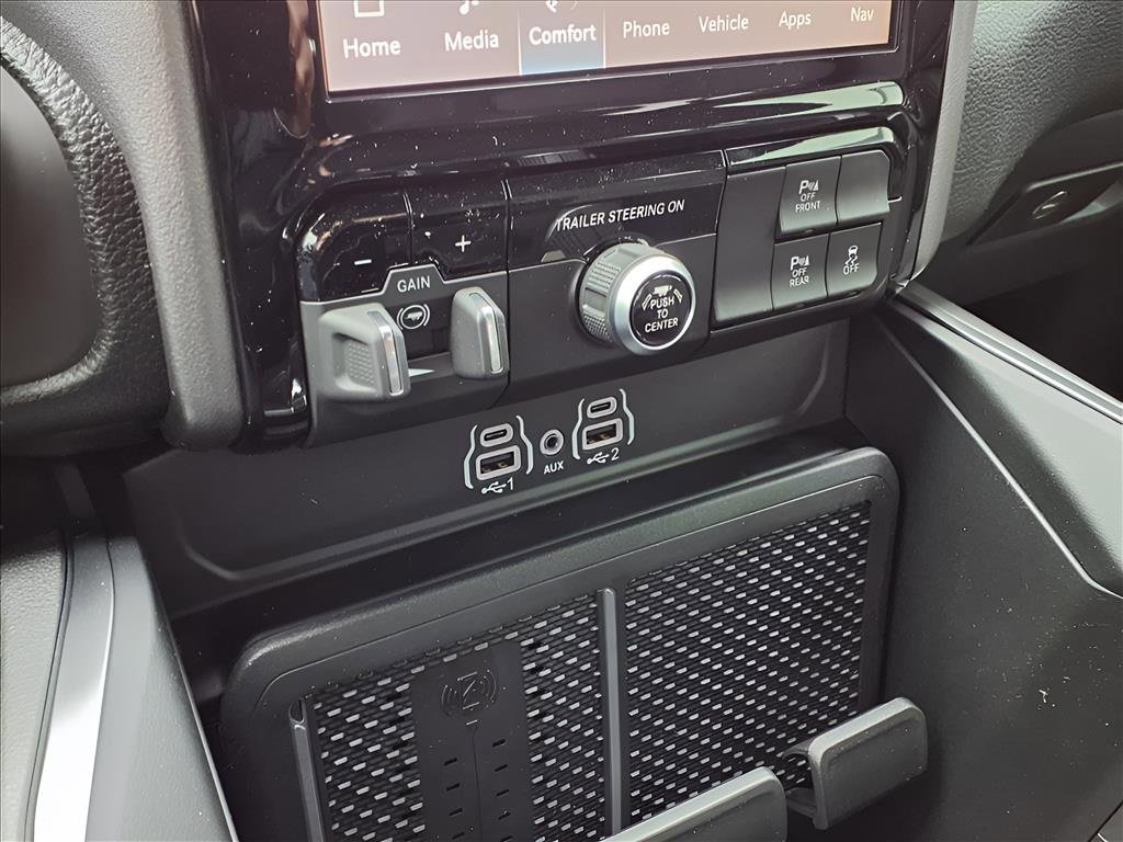 New 2026 RAM 1500 Big Horn image 15