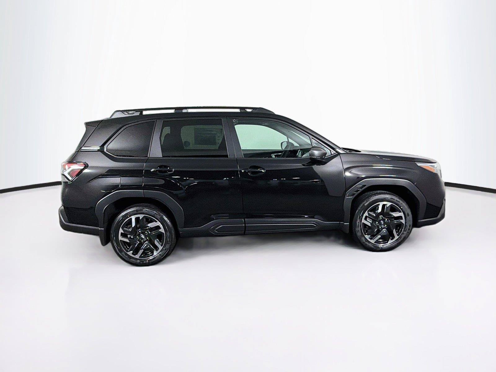 New 2026 Subaru Forester Limited AWD/4WD image 12