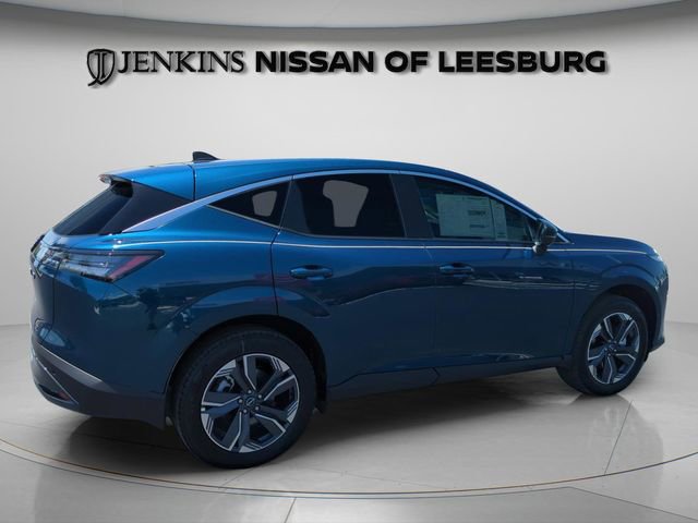 New 2026 Nissan Murano SL AWD/4WD image 5