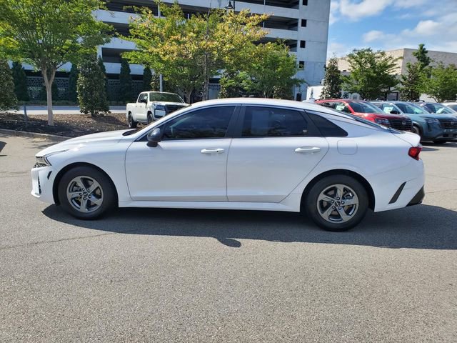 Used 2022 Kia K5 LXS FWD image 6