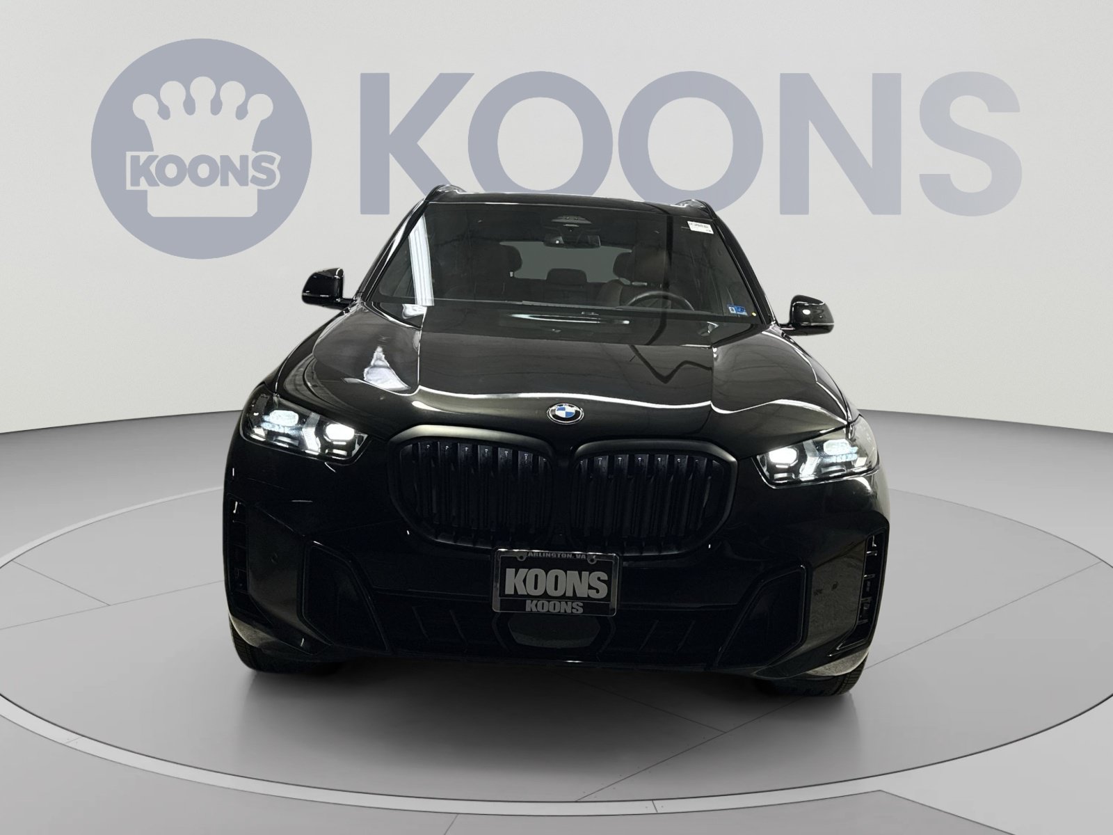 Used 2024 BMW X5 xDrive40i w/ M Sport Package AWD/4WD image 23