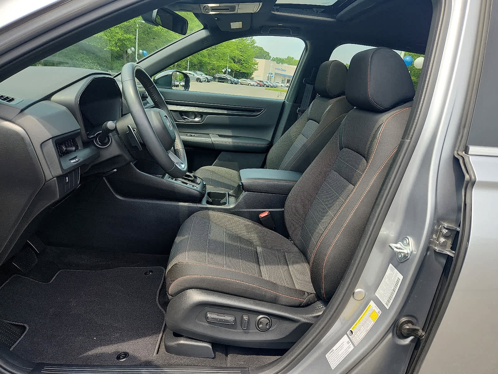 Used 2024 Honda CR-V Sport image 14