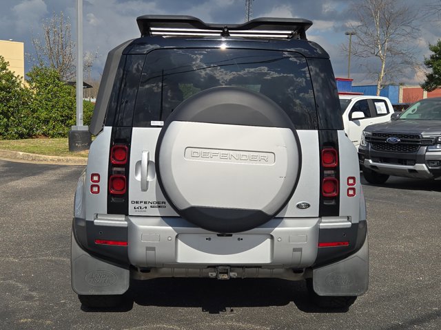 Used 2020 Land Rover Defender 110 HSE image 7