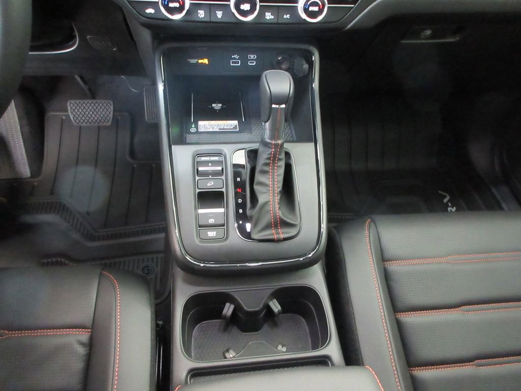 Used 2025 Honda CR-V Sport-L image 19