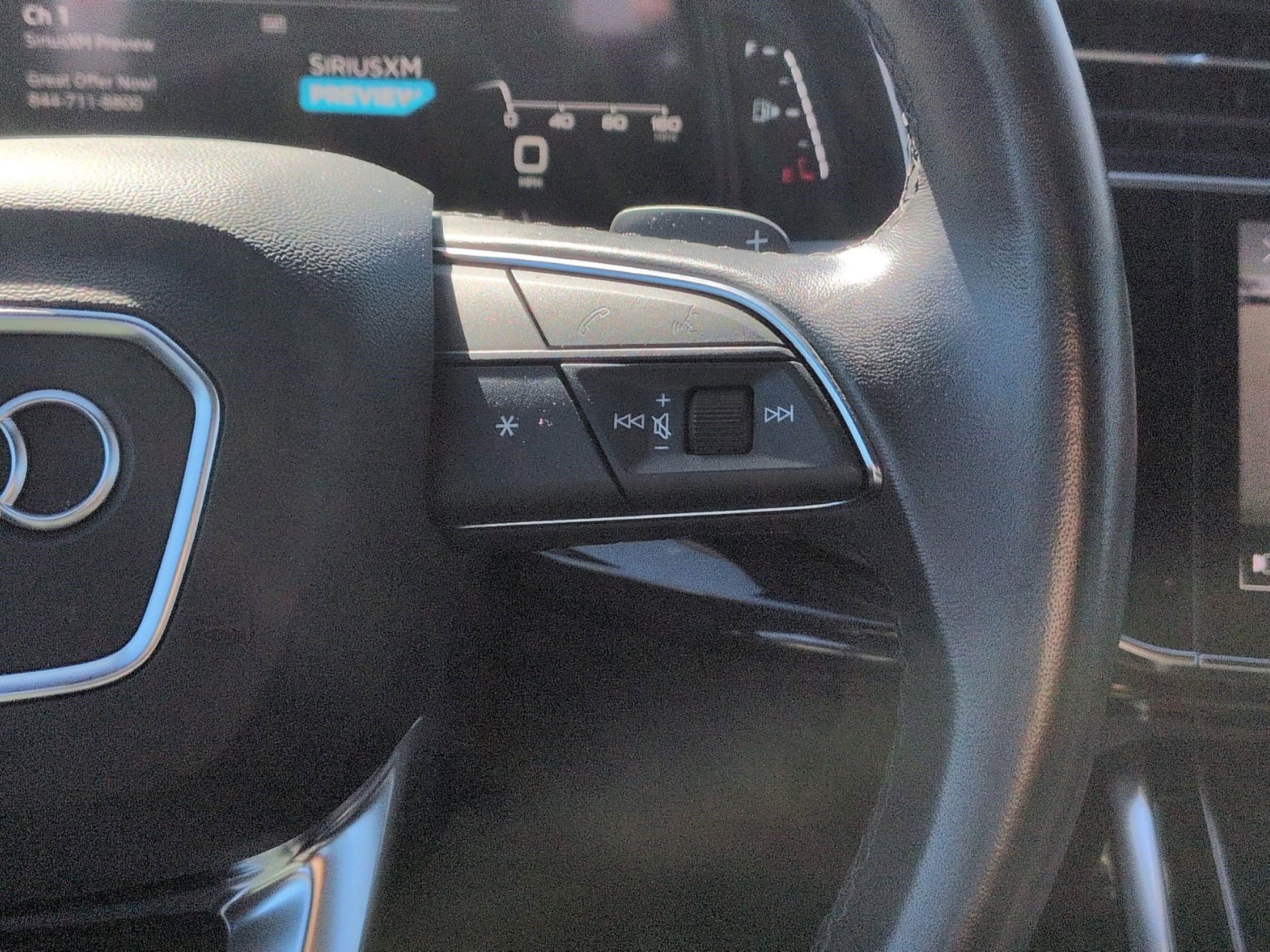 Used 2023 Audi Q7 3.0T Premium Plus image 20