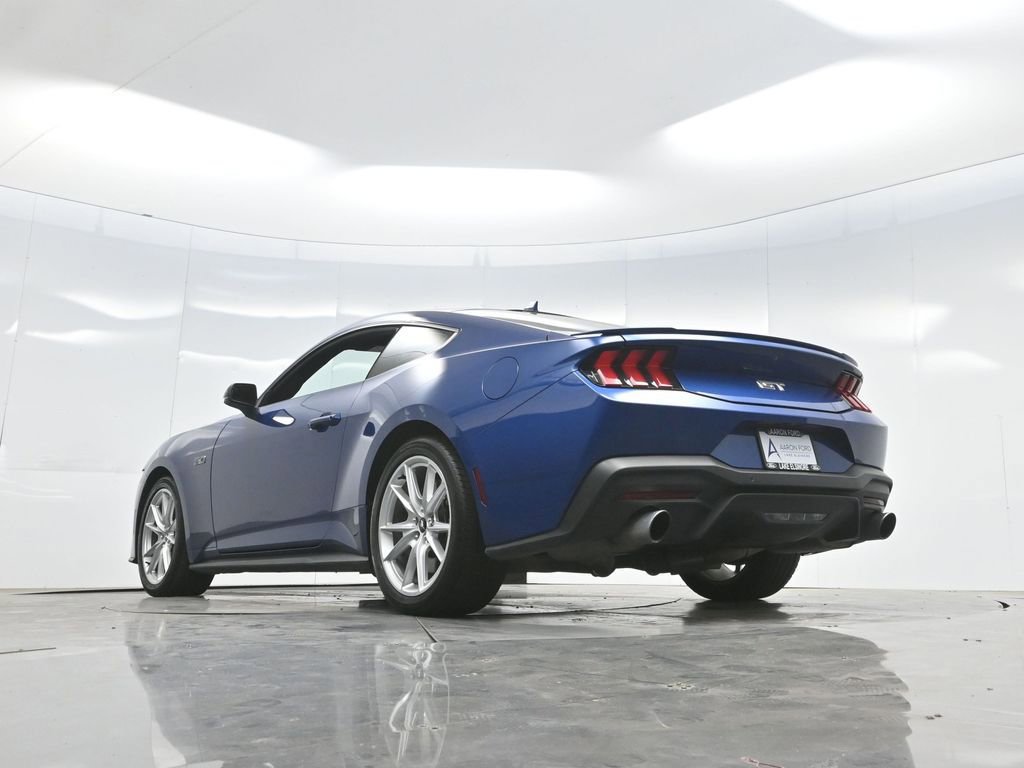 Used 2024 Ford Mustang GT Premium RWD image 51