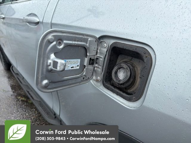 Used 2018 Honda Ridgeline RTL-T image 10