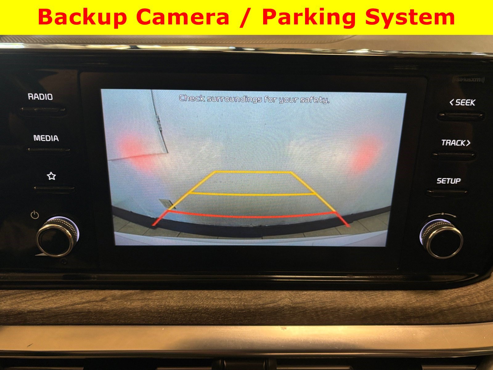 Used 2021 Kia K5 EX FWD image 21
