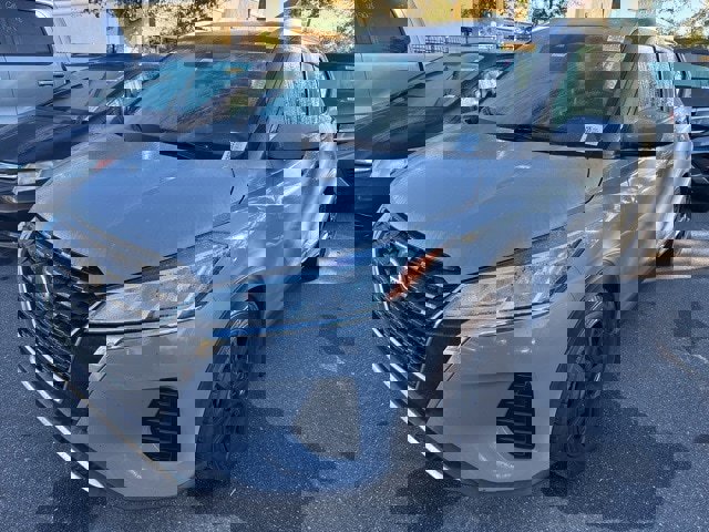 Used 2021 Nissan Kicks SV image 20