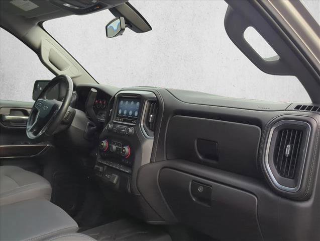 Used 2019 Chevrolet Silverado 1500 LT Trail Boss w/ Convenience Package image 23