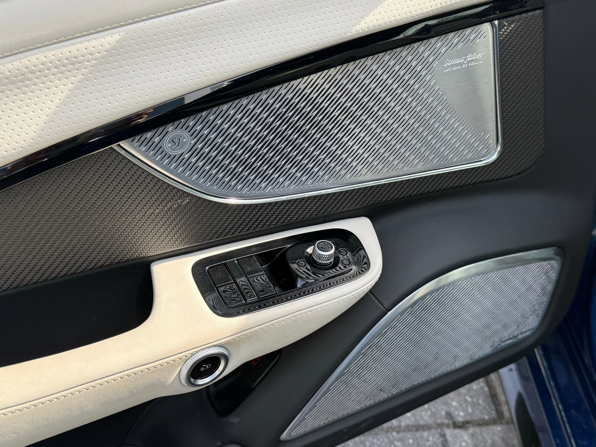 Certified 2024 Maserati GranCabrio Trofeo image 33