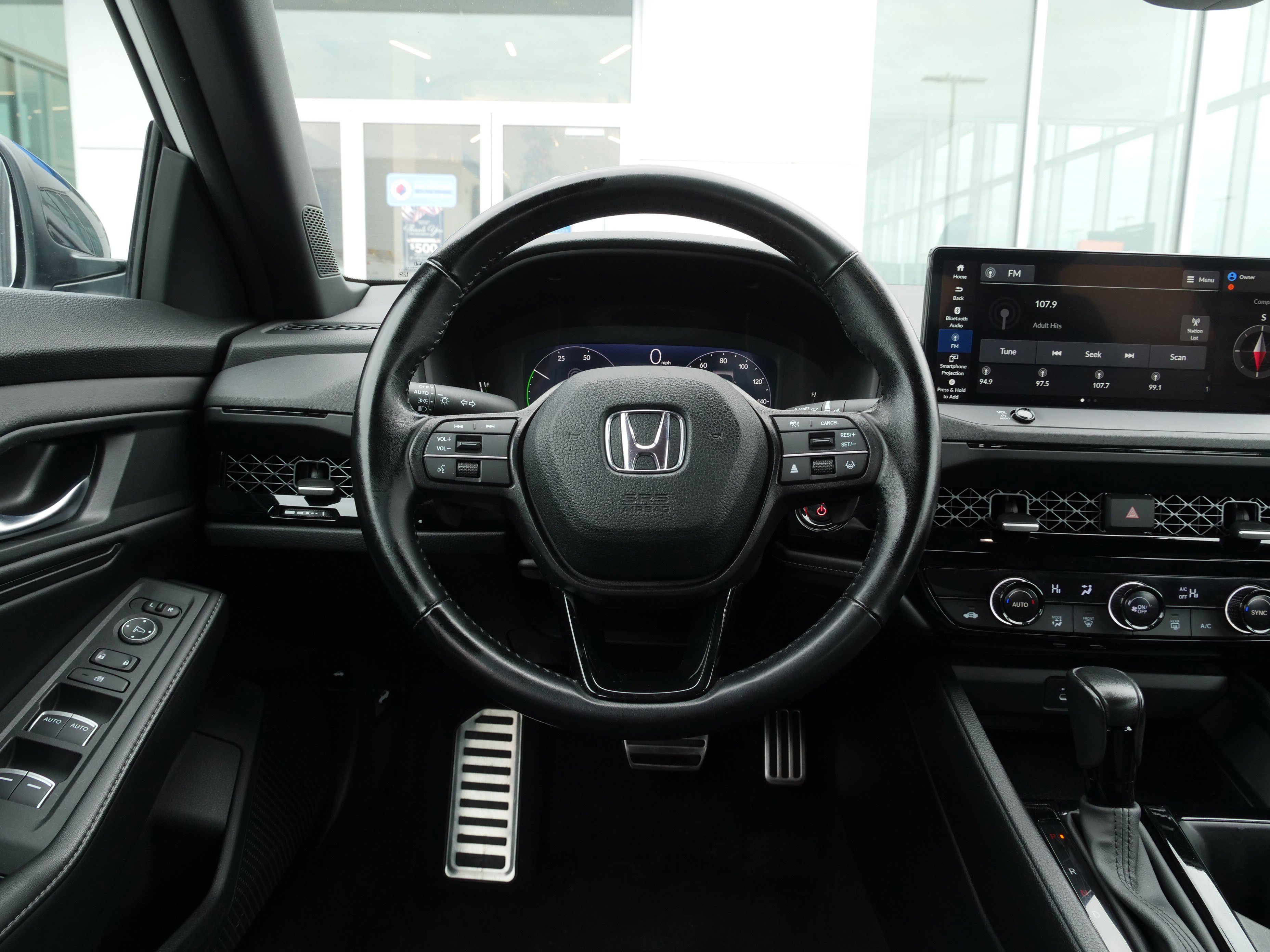Used 2024 Honda Accord Sport image 21