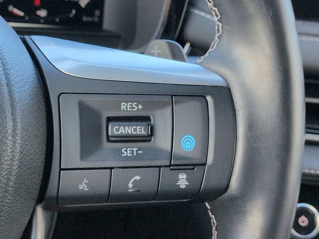 Used 2023 INFINITI QX60 Autograph FWD image 29