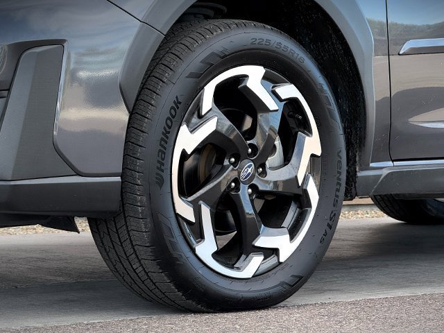 Used 2021 Subaru Crosstrek 2.5i Limited w/ Moonroof Package 2 image 31