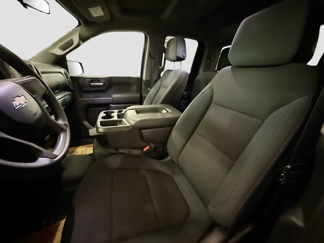 Used 2019 Chevrolet Silverado 1500 Custom w/ Custom Value Package AWD/4WD image 20