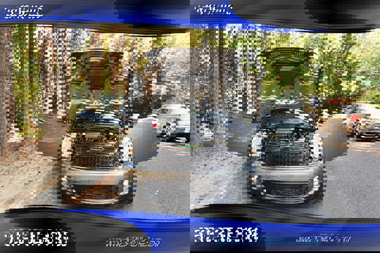 Used 2009 MINI Cooper Clubman S w/ Sport Pkg image 26