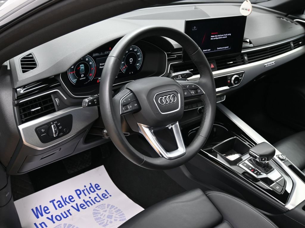 Used 2025 Audi A5 2.0T Premium Plus image 18