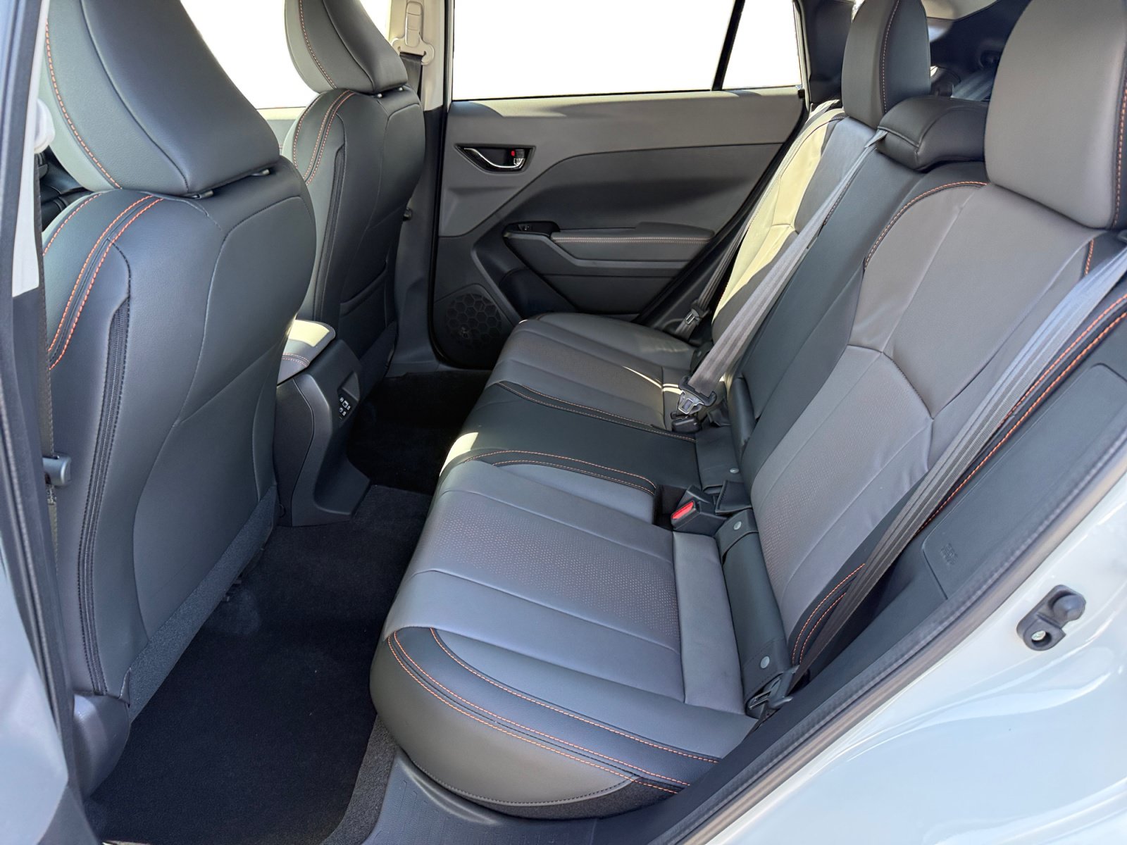 New 2026 Subaru Crosstrek 2.5i Limited AWD/4WD image 16