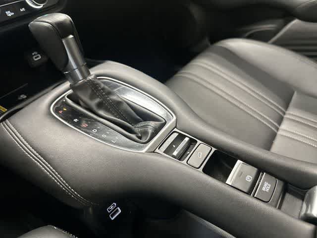 Certified 2023 Honda HR-V EX-L image 24