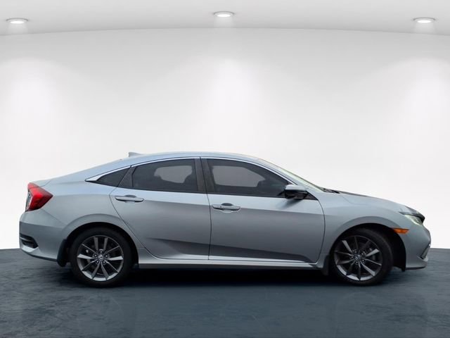 Used 2019 Honda Civic EX image 5