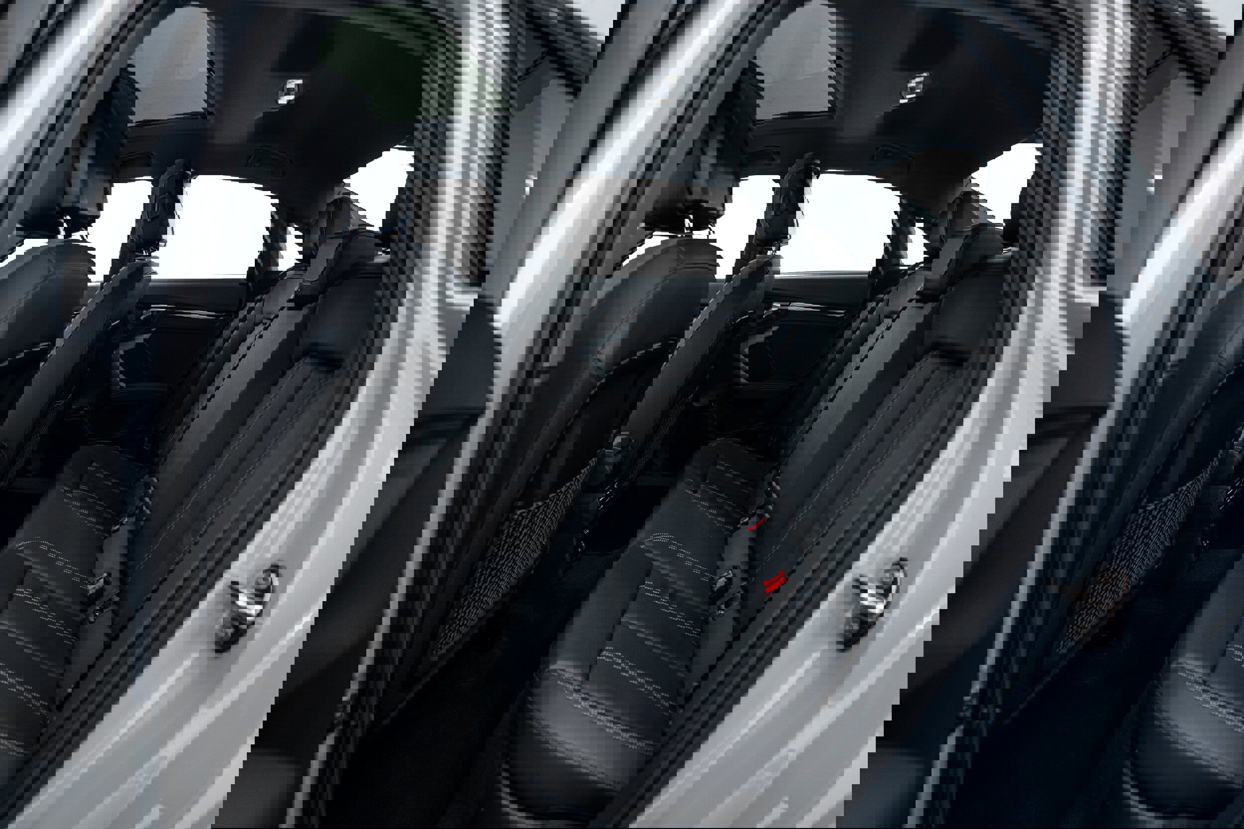 Certified 2025 Audi A3 2.0T Premium Plus w/ Premium Plus Package image 14