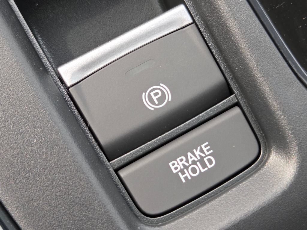 New 2026 Honda CR-V Sport image 8