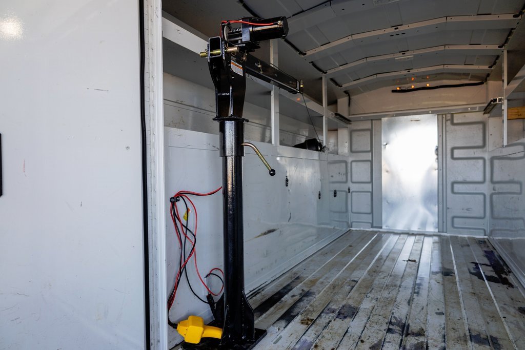 Used 2021 Chevrolet Express 3500 w/ Power Convenience Package image 17