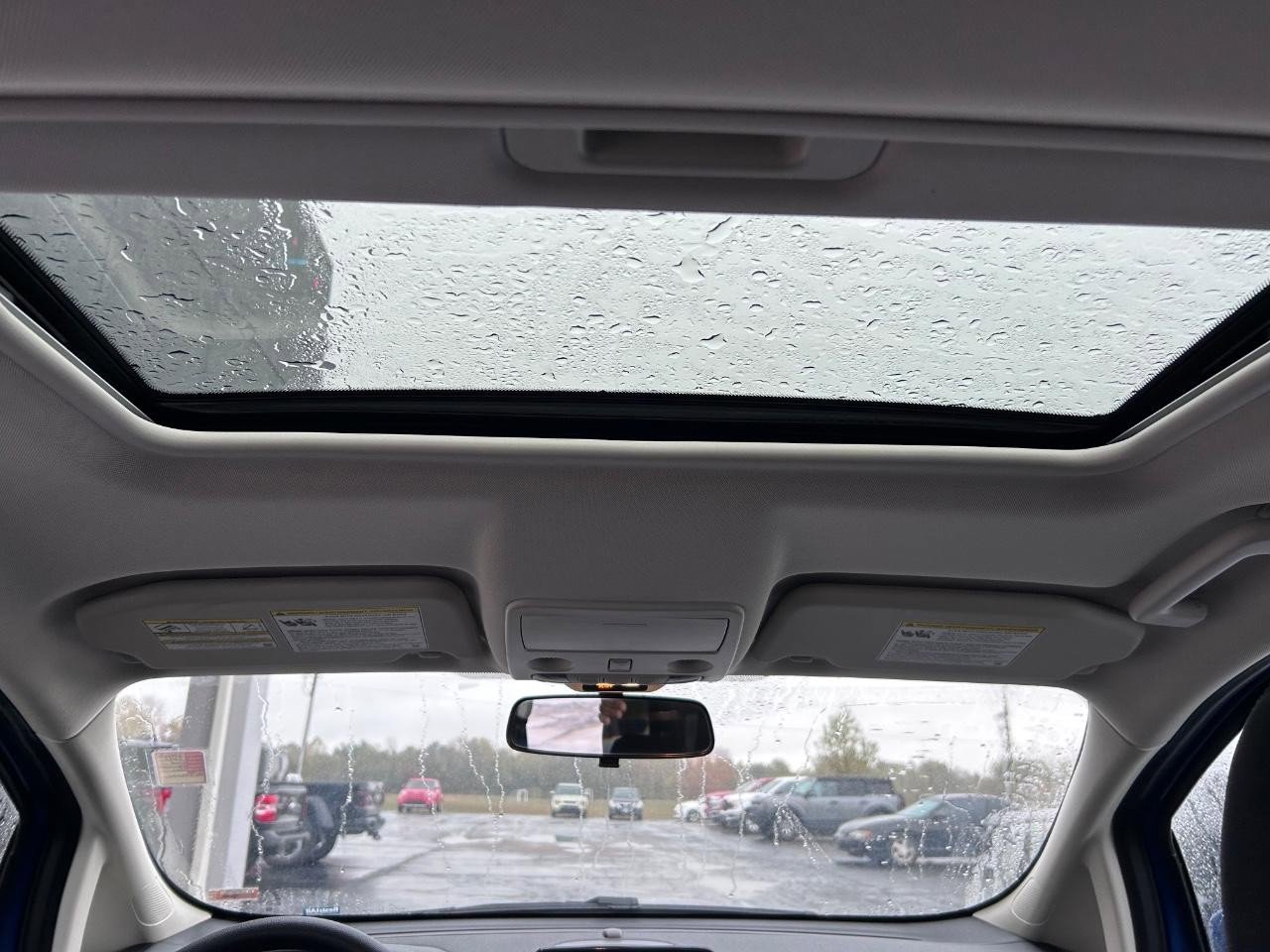 Used 2021 Ford EcoSport SE image 10