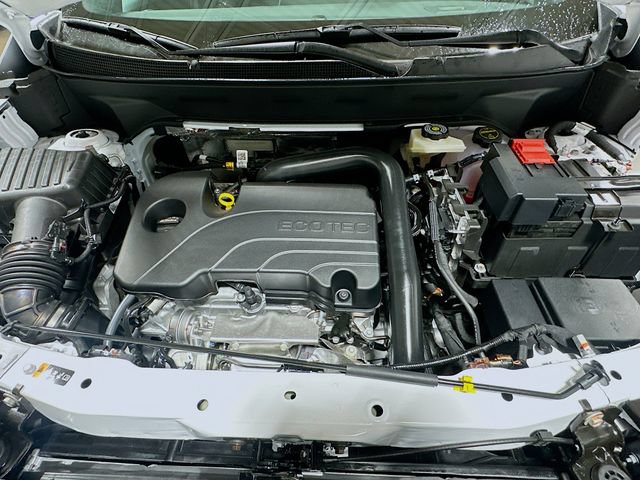 New 2026 Chevrolet Equinox LT w/ Safety and Technology Package AWD/4WD image 33