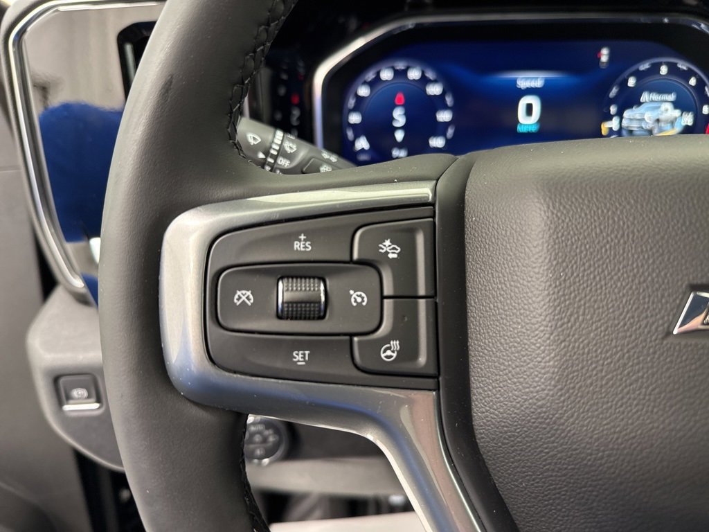 New 2026 Chevrolet Silverado 2500 LT w/ Trail Boss Package image 22