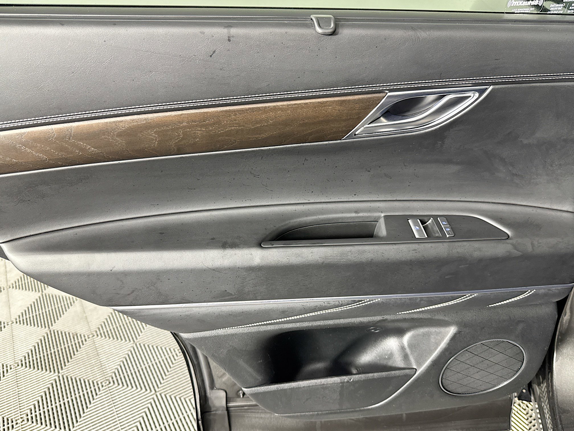 Used 2024 Genesis GV80 2.5T image 25