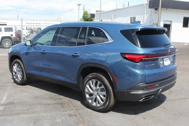 New 2026 Buick Enclave Preferred w/ Power Package image 11